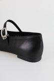 Gradient Flat Stiletto