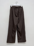 Plan Air Banding Wide Slacks