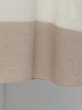 [Premium] Whole Garment Mare Stripe Sleeveless