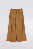 ys string wide pants
