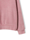 Soft Angora Fur Knit