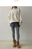 Deyan pleated culotte pants