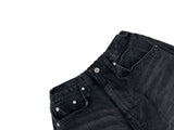 Mammoth Pintuck Balloon Denim