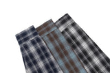Blasse Check Hood Shirt