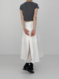 Timo Cotton Crop T-Shirt