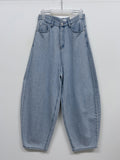 374 Slavic Balloon Wide Pants