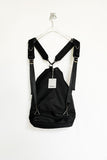 Two Way Cross And Backpack