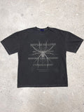 Pigment Spider Short Sleeve T-shirt