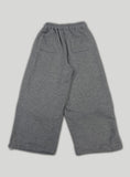 Two-Tuck Balloon Brushed Sweatpants