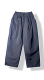 Nylon Utility Belted Carabiner Pants