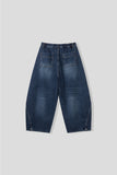Super balloon Jeans