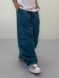 Parachute Glossy Wide Pants