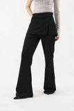 Athletic Skirt Easy Pants
