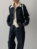 Pino Wrap Shirring Shirt