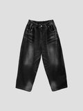 Prana Balloon Washing Denim Pants