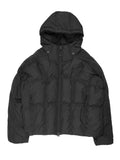 UTILITY HOOD PUFFER