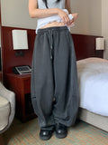 PIGMENT CUTTING PANTS