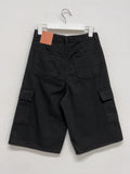 901 Cargo Bermuda Wide Pants