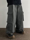 Has Cargo padding Pants