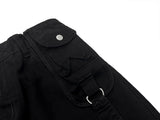 Ain Strap Cargo Pants