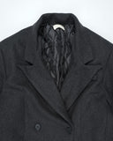 HERITAGE WOOL JACKET