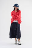 Ravi Blouson Jumper
