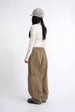 Shadow Sheer Long Sleeve