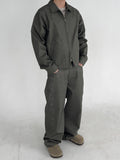 Wave Studd Solid Jacket