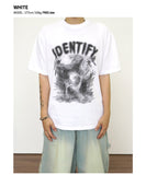 Identify Graphic Short Sleeve T-Shirt