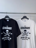 Goonies Printing Half Sleeve