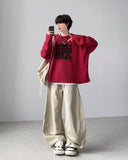 Elia Curve Wide Pants