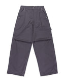 UTILITY CARPENTER PANTS