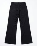 BOOTSCUT LINE PANTS