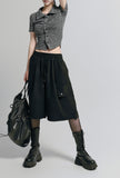 Stone Texture Shirt