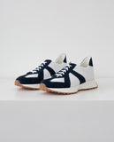 Hold Leather Sneakers