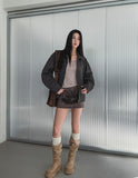 Sandy Strap Two Way Work Jacket