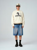 PARTOFYOU Sweatshirt