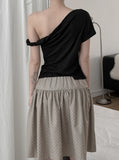Decker Twist One-Off Tee