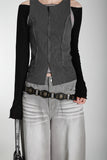 Oriental Stud Belt