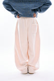 Nimbus balloon wide fleece pants