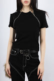 keyring belt