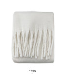 FOAMING MUFFLER