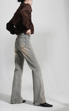 Real Nail Bootcut Pants
