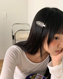 Merun Dot Hair Clip