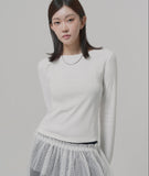 Basic Women Long Sleeve