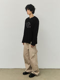 G SYMBOL Long Sleeve T-Shirt