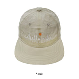 AUTHENTIC CAMP CAP