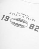 No.032 1982 T SHIRT