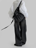 Terom Nylon Wind Jumper