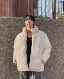 Rica Heavy Mink Padding